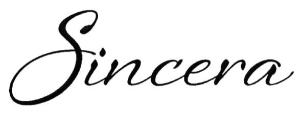 sincera