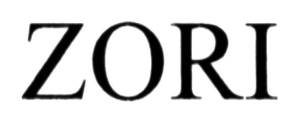 zori