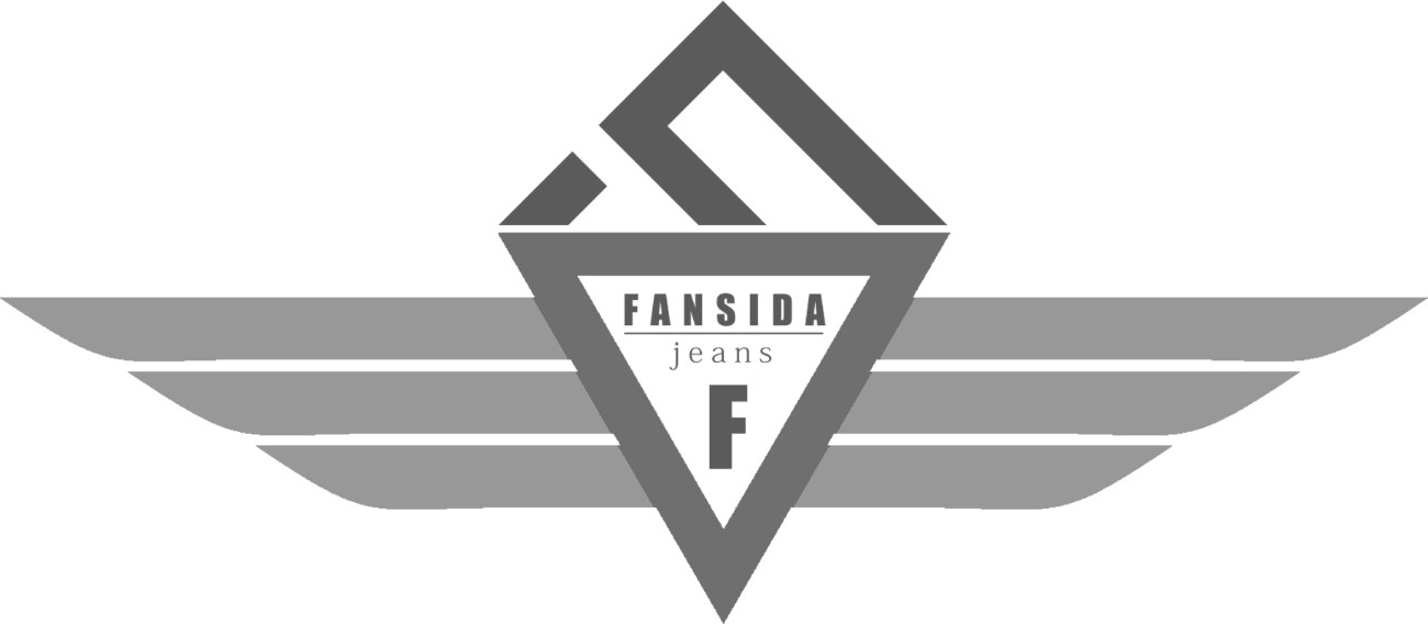 fansida jeans