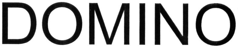 domino