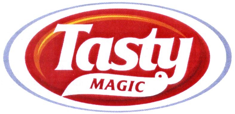 tasty magic