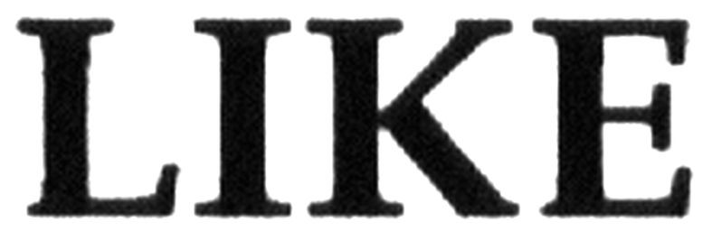 like