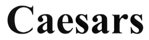 caesars