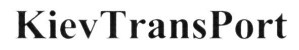 kievtransport