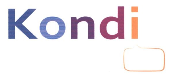 kondi