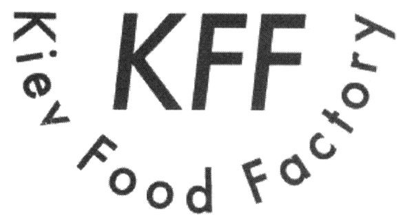 kiev food factory