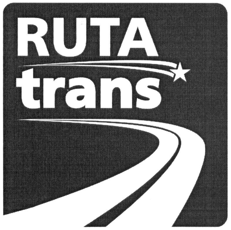 ruta trans
