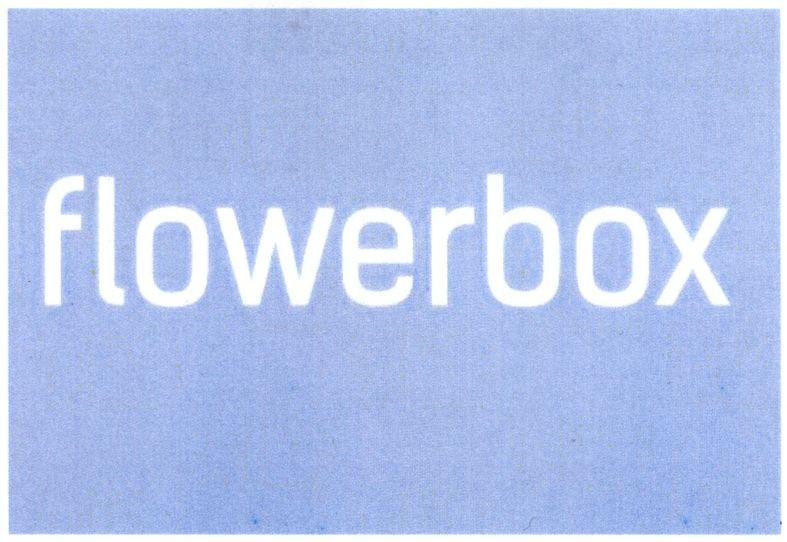 flowerbox