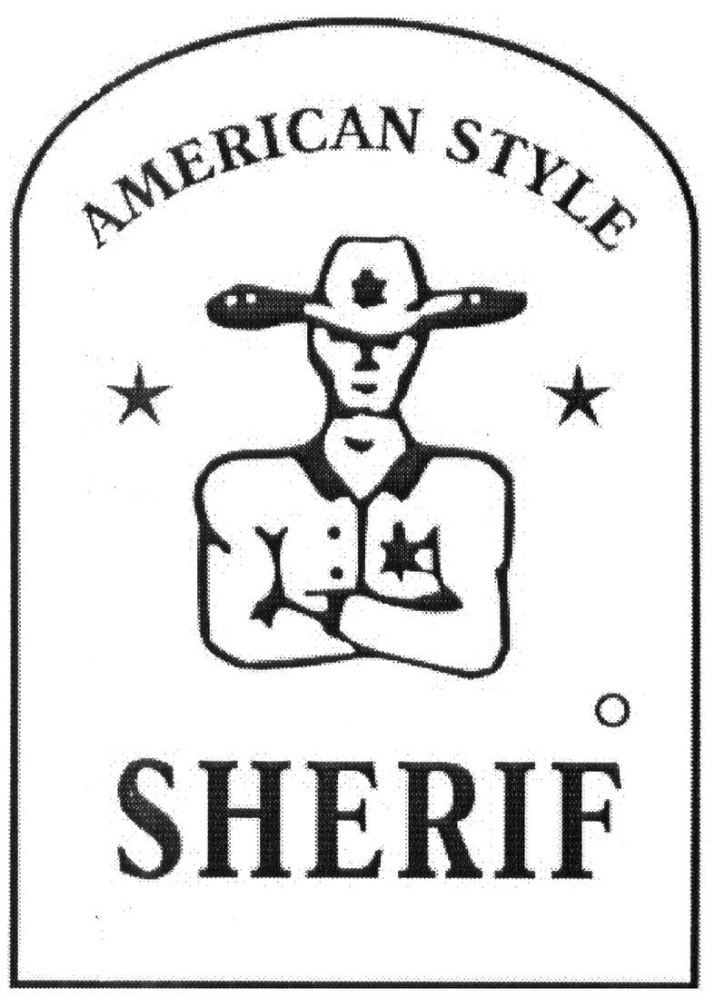 american style
