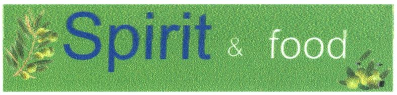 spirit&food