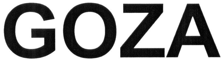 goza