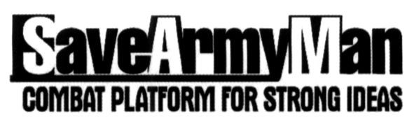 combat platform for strong ideas