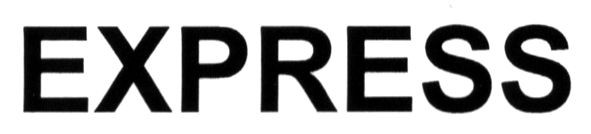 express