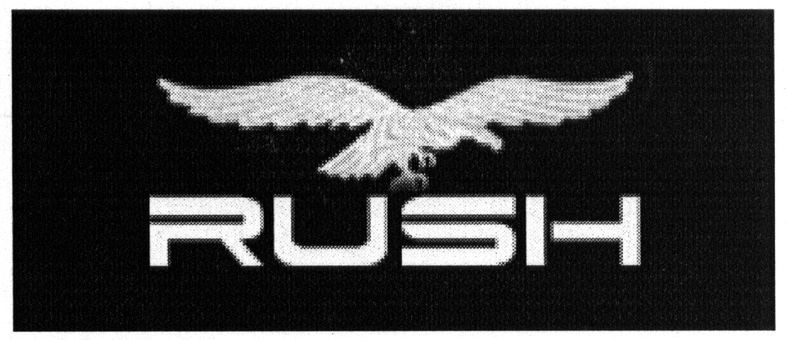 rush