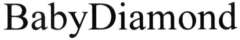 babydiamond