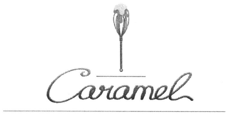 caramel