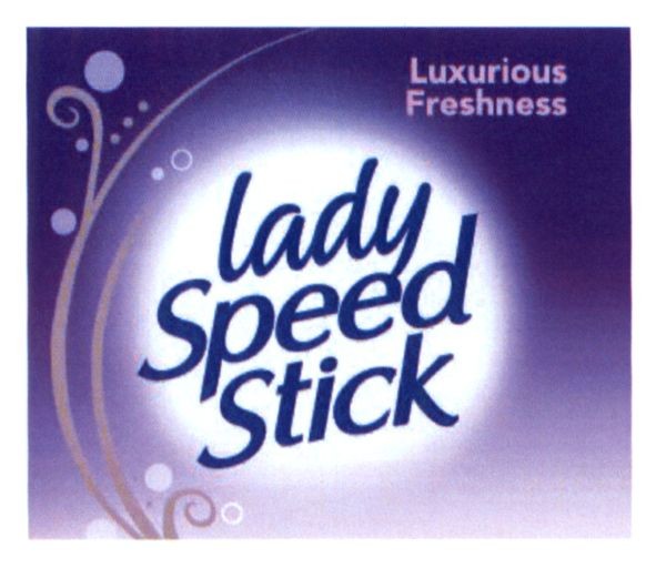 luxurious freshness