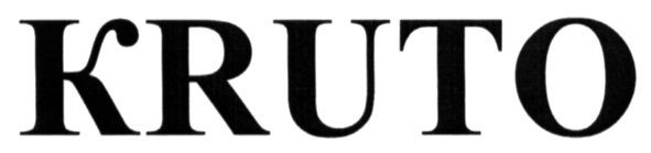 kruto