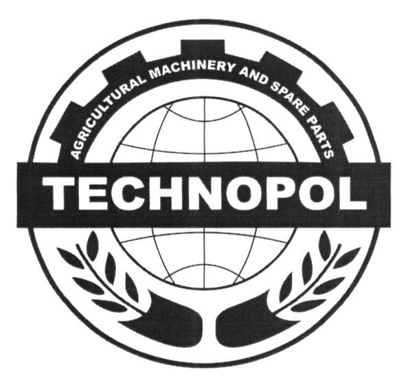 agricultural machinery and space parts