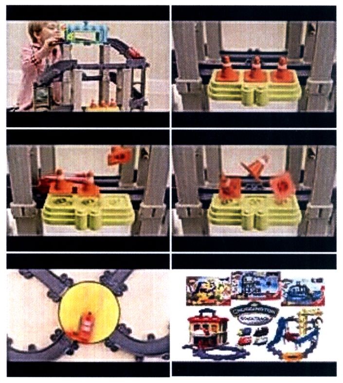 chuggington