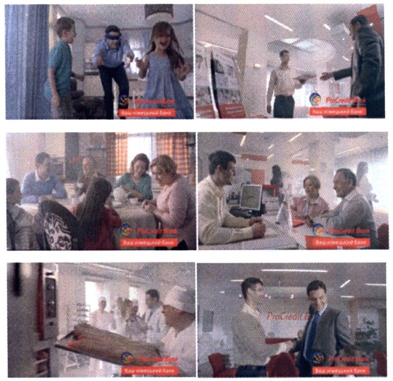 procredit bank ваш німецький банк