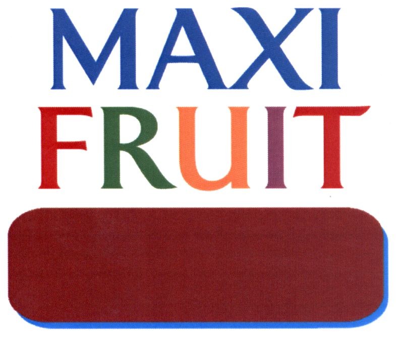maxi fruit