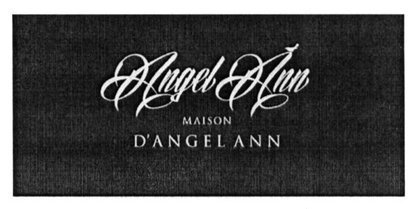 d`angel ann