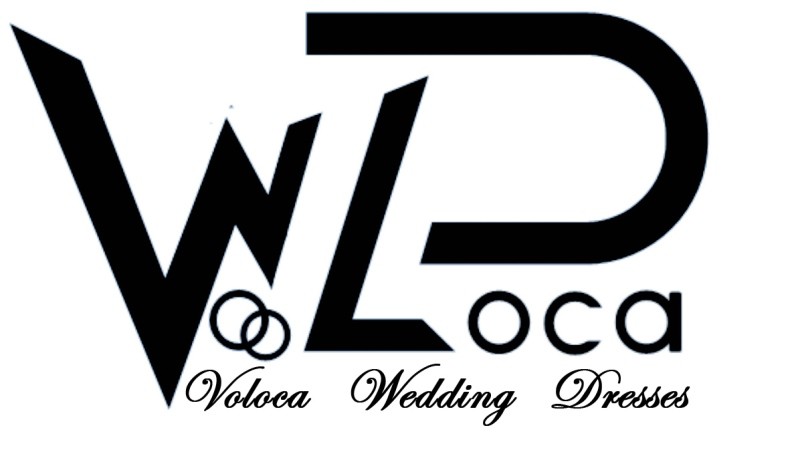 voloca wedding dresses