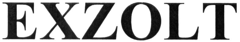 exzolt