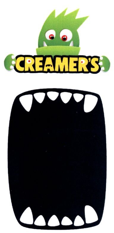 creamer`s