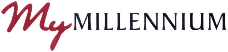 my millennium