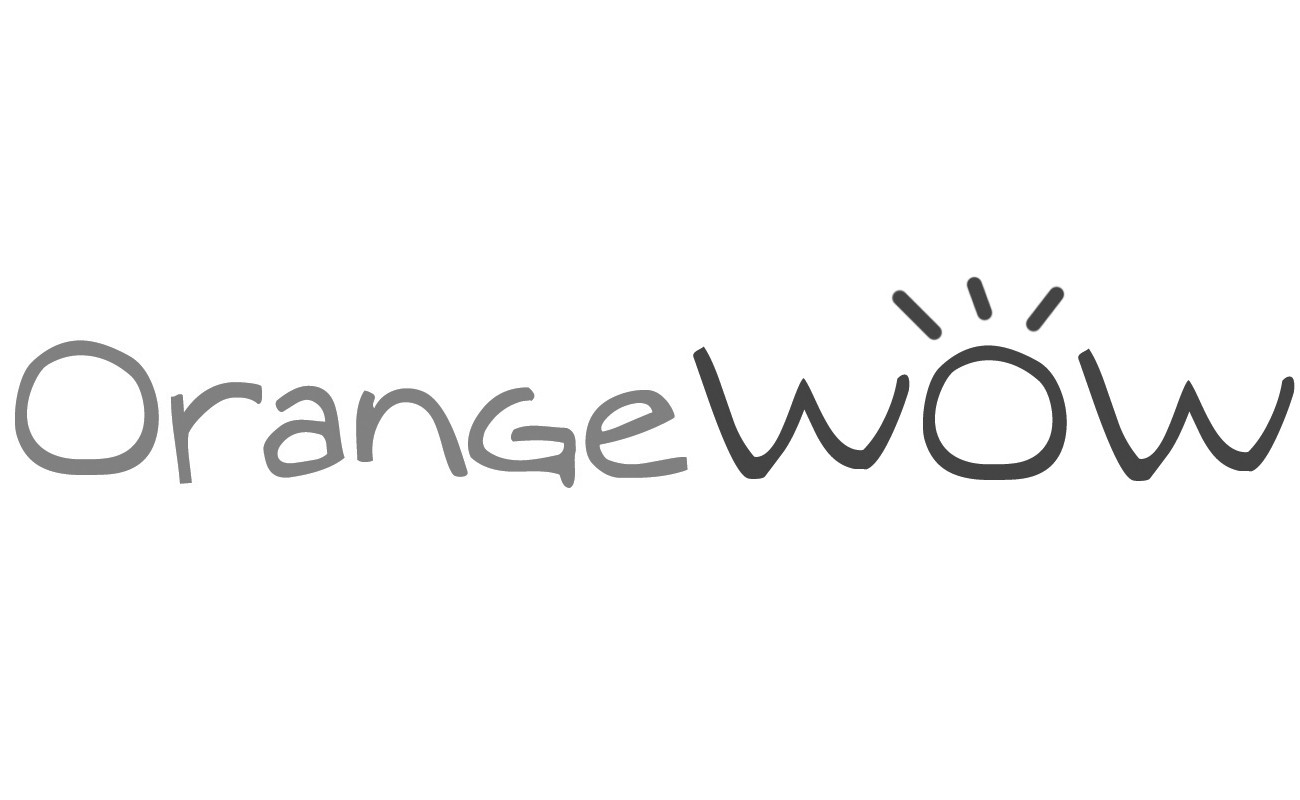 orange wow