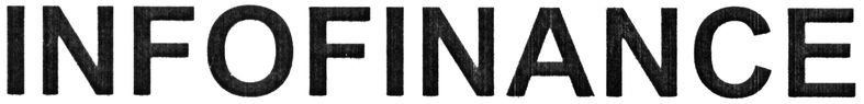 infofinance