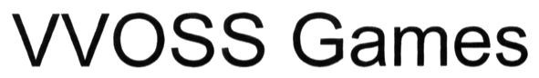 vvoss games