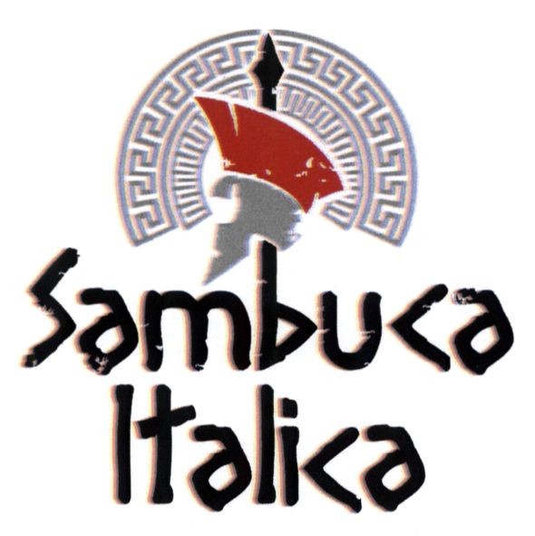sambuka italika