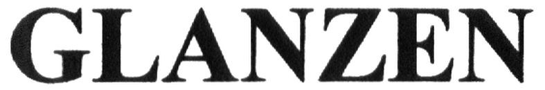 glanzen