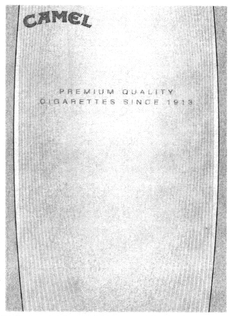 premium quality cigarettes since 1913