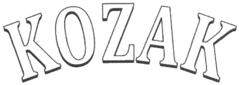 kozak