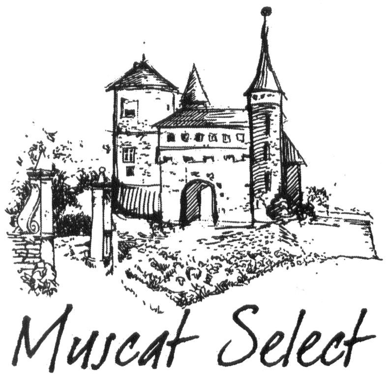 muscat select