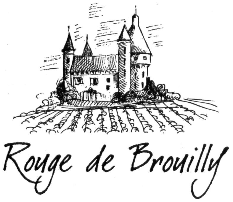 rouge de brouilly