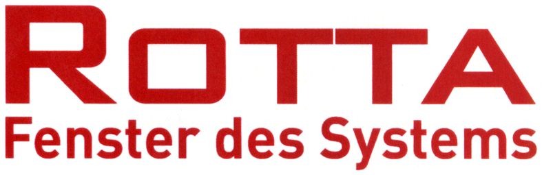 fenster des systems
