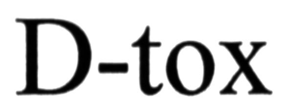 d-tox