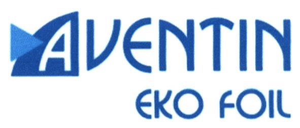 aventin eko foil