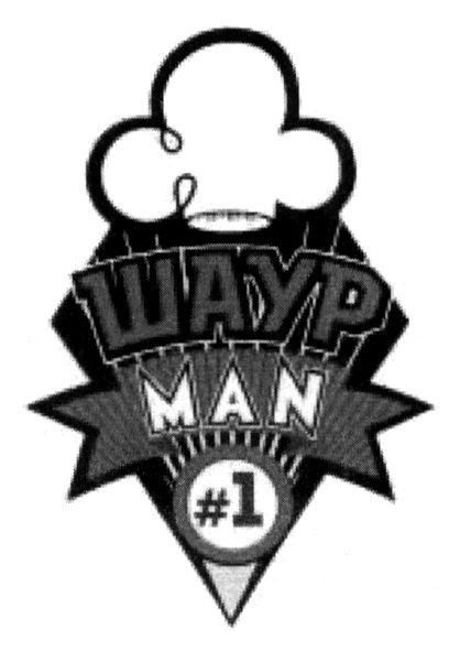 шаур man #1