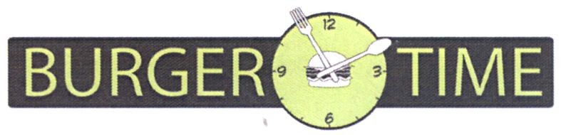 burger time