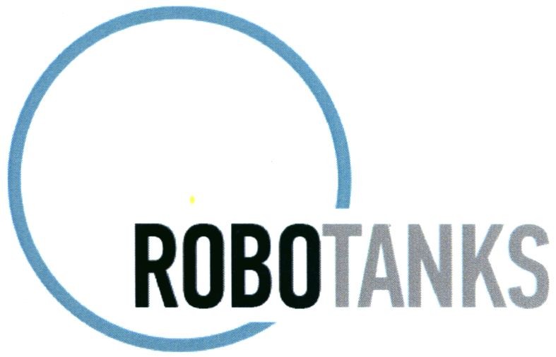 robotanks