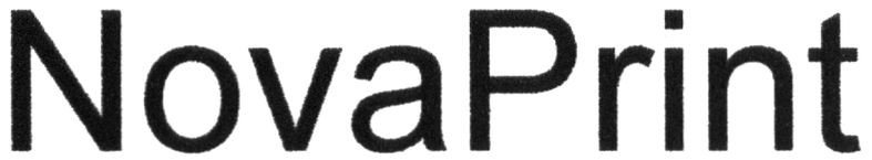 novaprint
