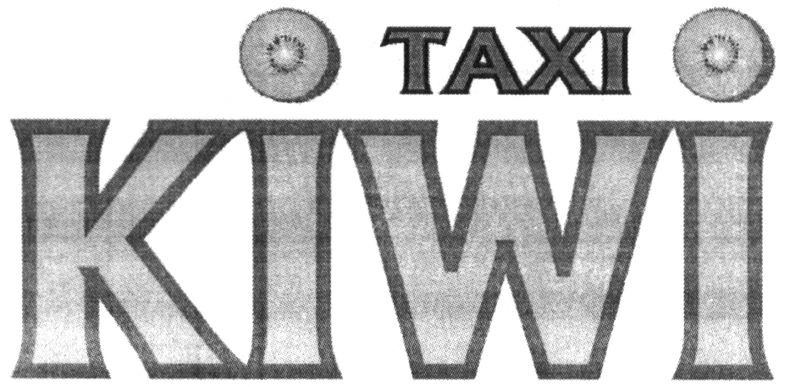 taxi kiwi