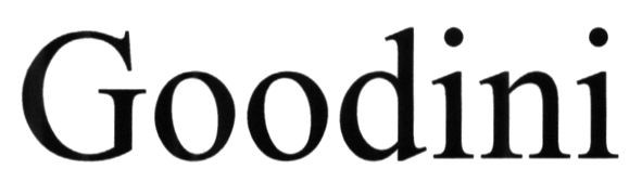 goodini