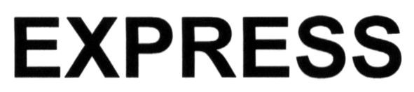 express